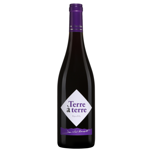 Jean-Noël Bousquet Terre à Terre Red Wine