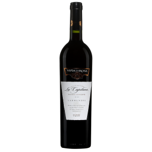 La Capitana Carmenère