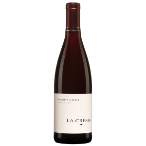 La Crema Pinot Noir Sonoma Coast