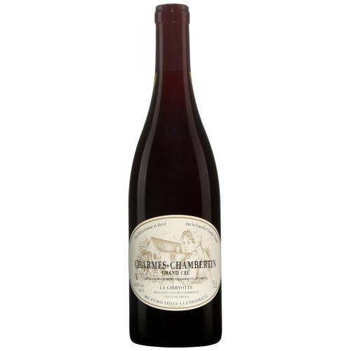 La Gibryotte Charmes-Chambertin Grand Cru