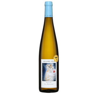 Josmeyer Riesling Le Kottabe