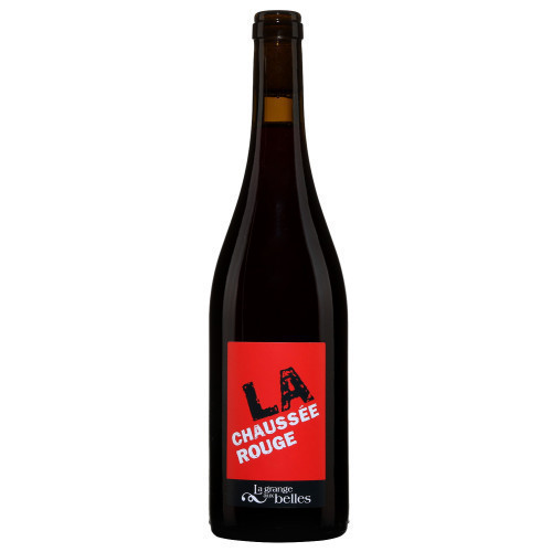 La Grange aux Belles Chaussée Rouge Red Wine