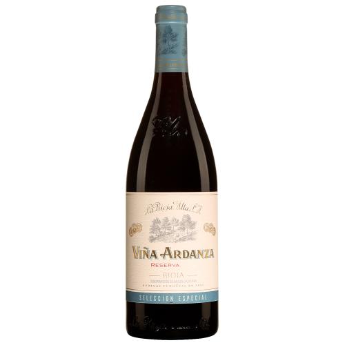 La Rioja Alta Vina Ardanza Rioja Reserva