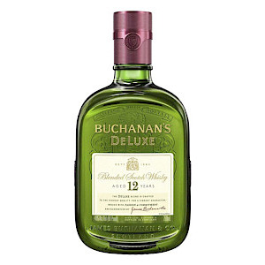 Buchanan's DeLuxe Aged 12 Years