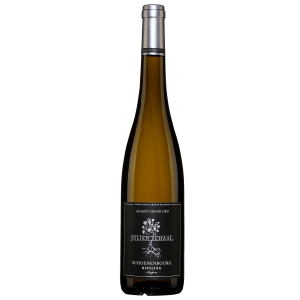 Julien Schaal Riesling Alsace Grand Cru Schoenenbourg