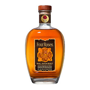 Four Roses Small Batch Select Bourbon