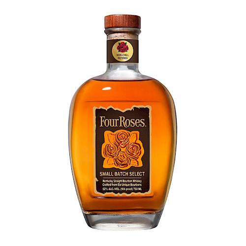 Four Roses Small Batch Select Bourbon