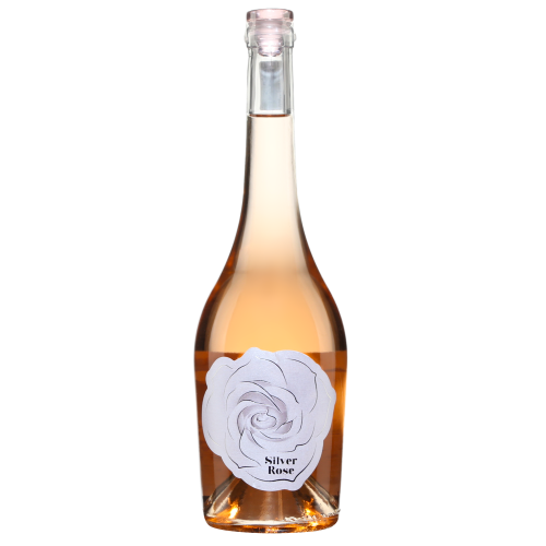 Ken Forrester Silver Rose Rosé Wine