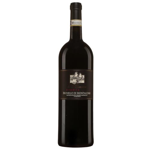 Le Potazzine Brunello di Montalcino Riserva