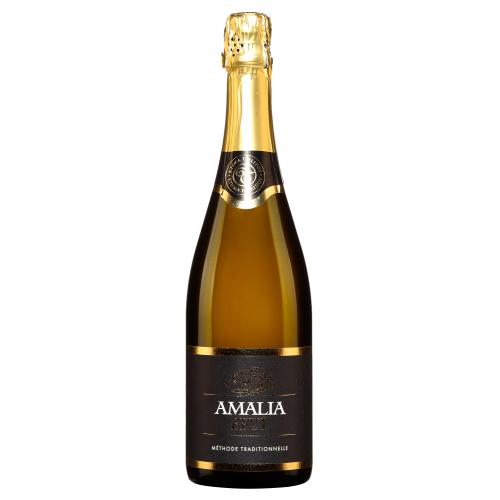 Amalia Brut