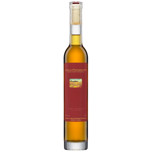 Domaine Leduc-Piedimonte De Glace Cider