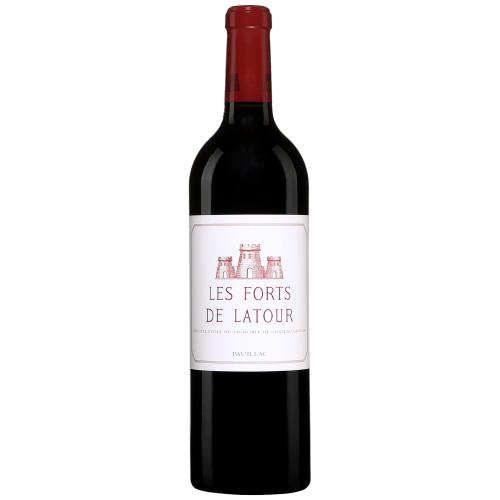 Les Forts de Latour Pauillac