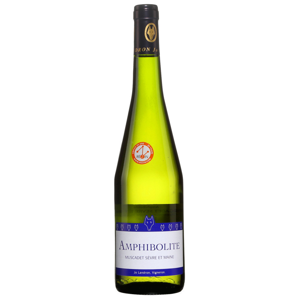 Les Domaines Landron Muscadet Amphibolite