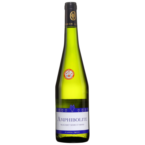 Les Domaines Landron Amphibolite Muscadet White Wine