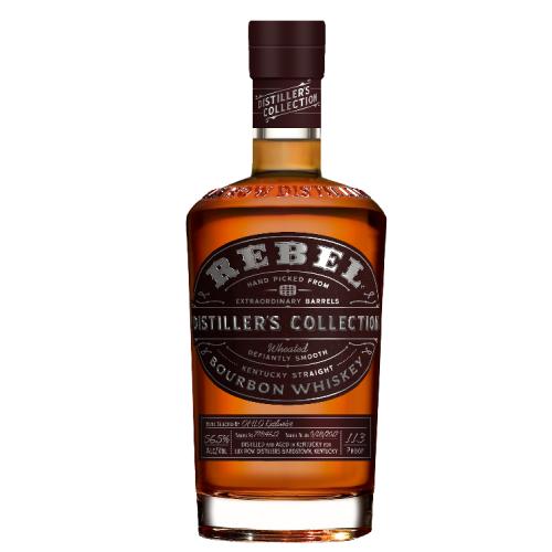 Rebel Distiller's Collection