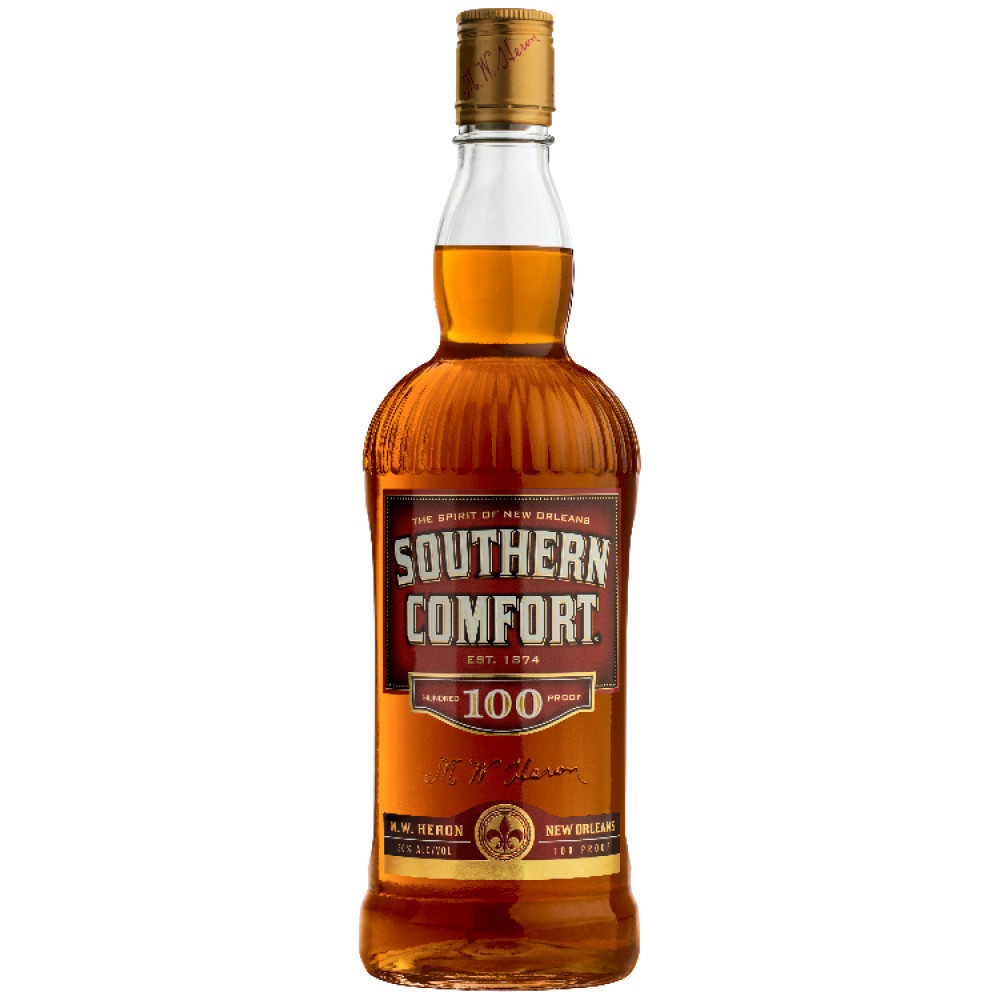 Southern Comfort 100 Proof