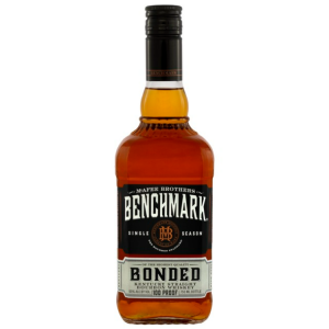 Benchmark Bonded