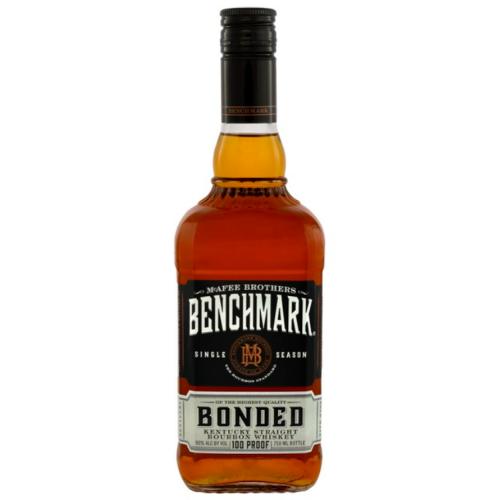 Benchmark Bonded