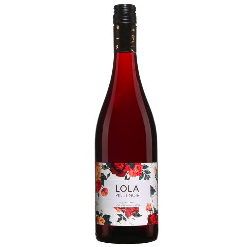 Lola Pinot Noir Pelee Island