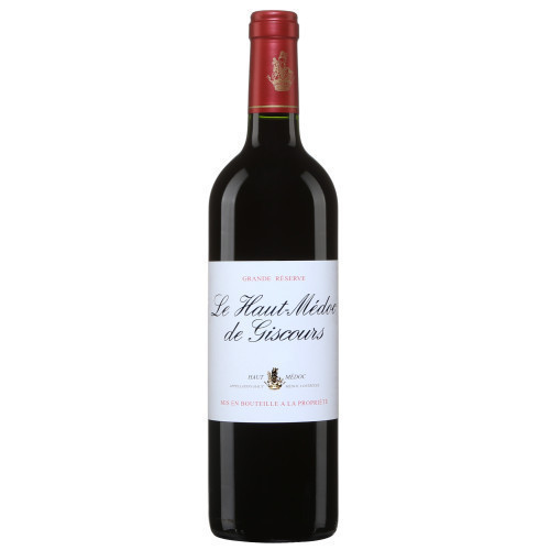 Le Haut-Médoc de Giscours Red Wine