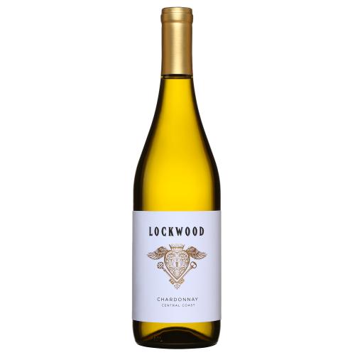 Lockwood Chardonnay Central Coast