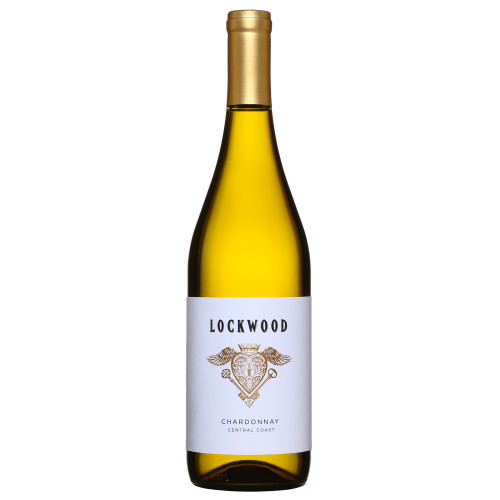 Lockwood Chardonnay White Wine