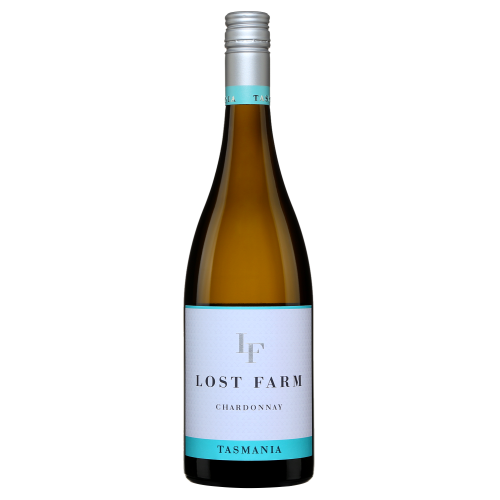 Lost Farm Chardonnay White Wine