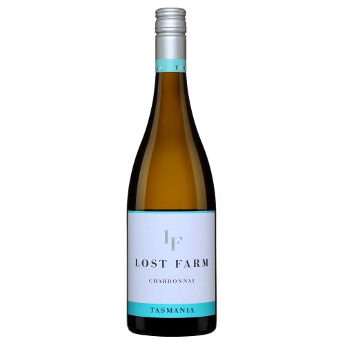 Lost Farm Tasmanian Chardonnay