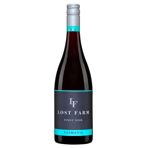 Lost Farm Pinot Noir Red Wine