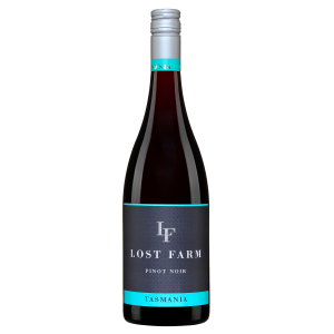 Lost Farm Tasmanian Pinot Noir