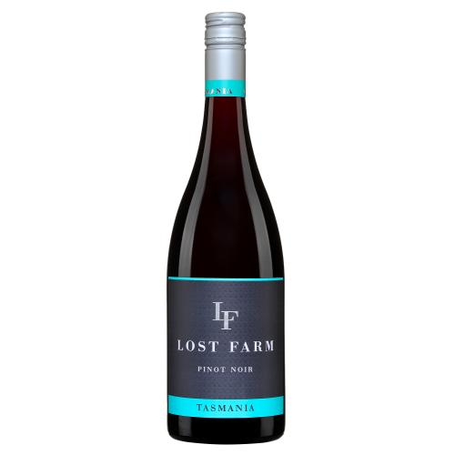 Lost Farm Tasmanian Pinot Noir