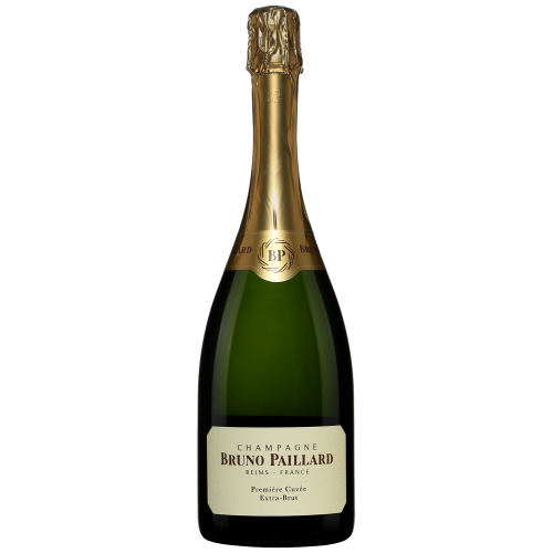 Bruno Paillard Première Cuvée Extra-Brut White Champagne
