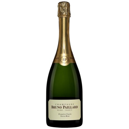 Bruno Paillard Première Cuvée Extra-Brut