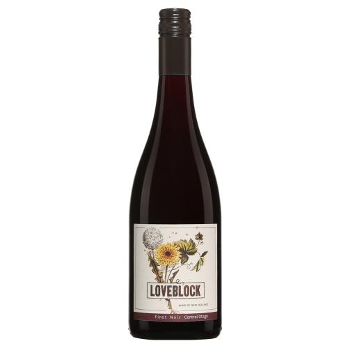 Loveblock Central Otago Pinot Noir