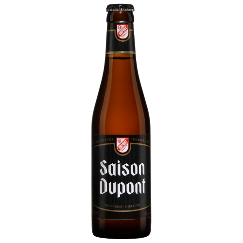 Saison Dupont Blond Ale