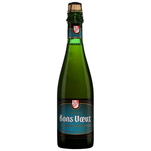 Dupont Bons Voeux Belgian Strong Ale