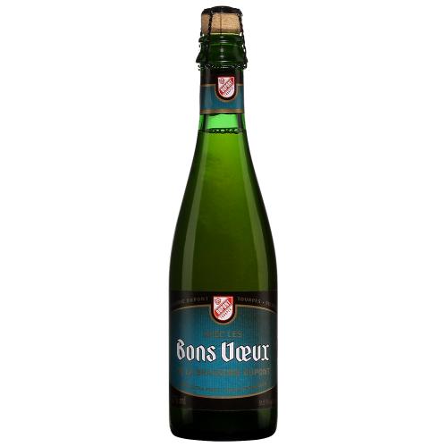 Dupont Bons Voeux Bière Extra Forte