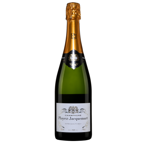 Ployez-Jacquemart Extra Quality Brut Champagne