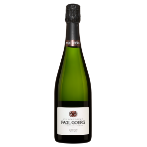 Champagne Paul Goerg Absolu Extra Brut Premier Cru