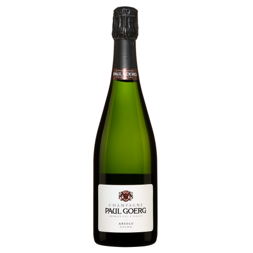 Paul Goerg Absolu Extra Brut White Champagne