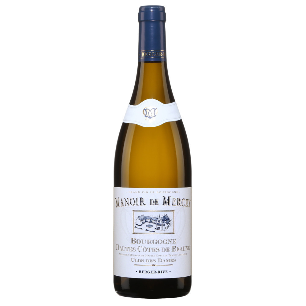 Manoir de Mercey Bourgogne Hautes Cotes de Beaune Clos des Dames