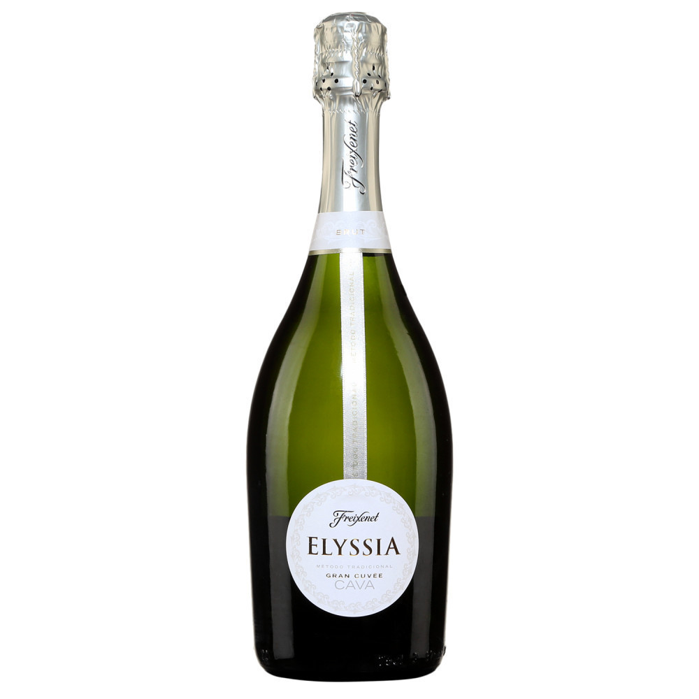 Freixenet Elyssia Gran Cuvée Brut