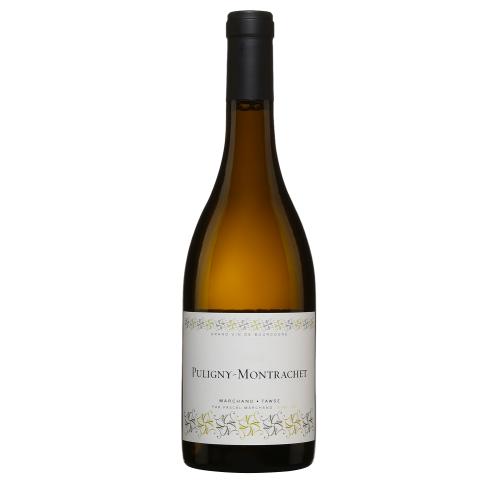 Marchand-Tawse Puligny-Montrachet