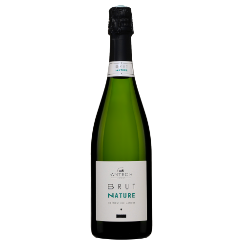 Maison Antech Crémant de Limoux Brut Nature White Wine