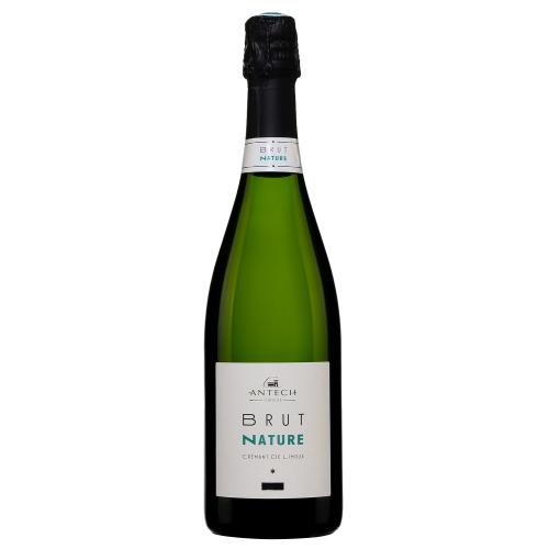 Maison Antech Crémant de Limoux Brut Nature