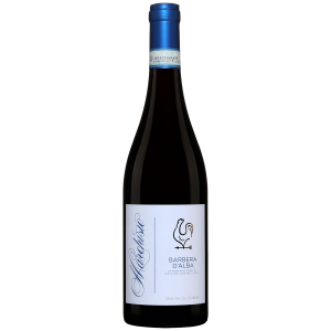 Marchisio Barbera d'Alba