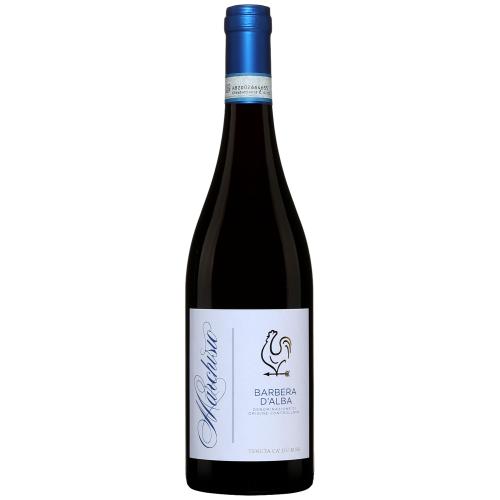 Marchisio Barbera d'Alba