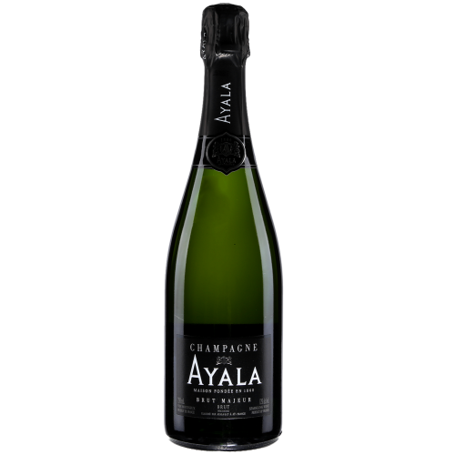 Ayala Brut Majeur White Champagne