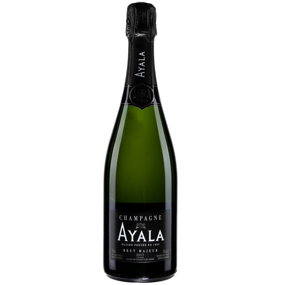 Ayala Brut Majeur