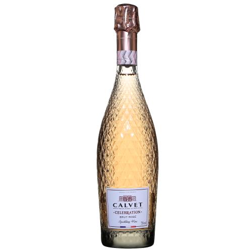 Calvet Celebration Brut Rosé